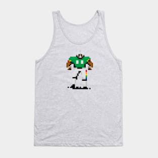 16-Bit Football - Hawaii (Throwbacks) Tank Top